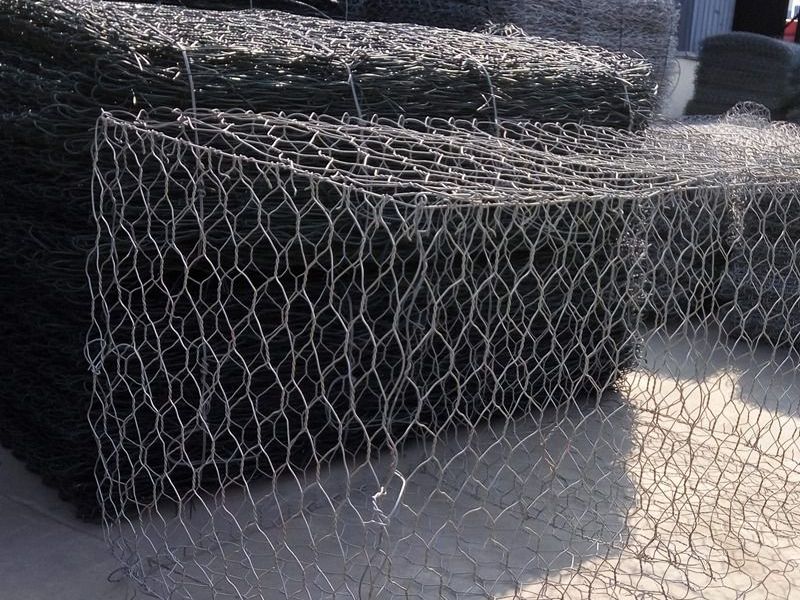 Gabion Mesh